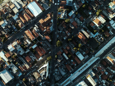 South Africa's Report Card - S&P