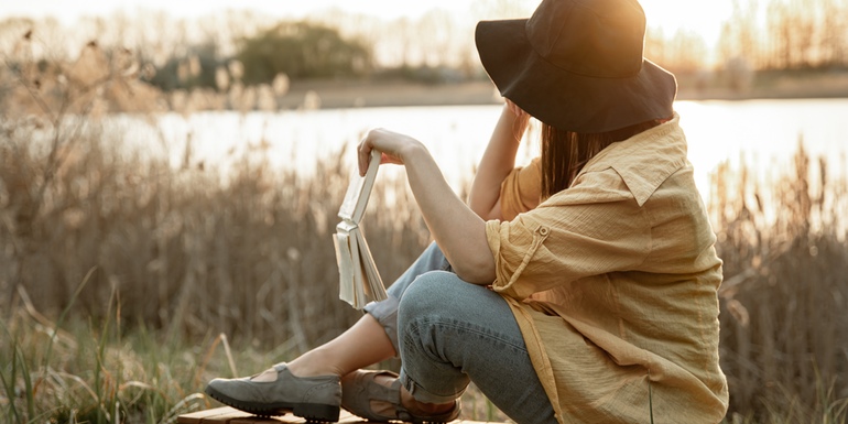 Are you ready to reduce digital distractions?