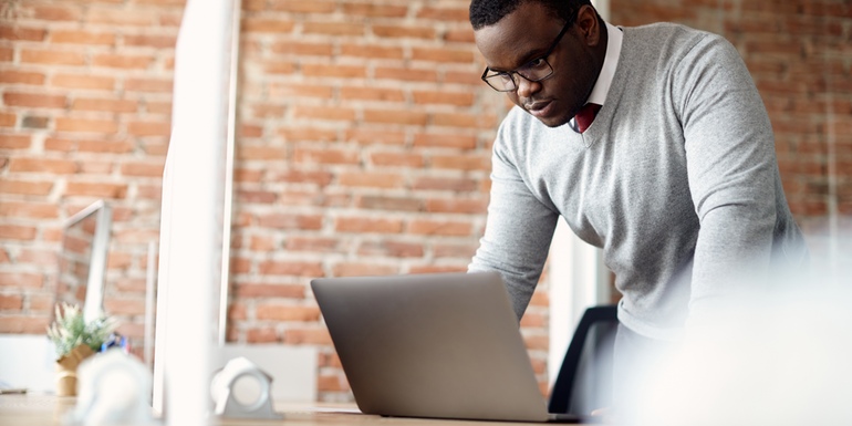 Inbox zero = energy zero