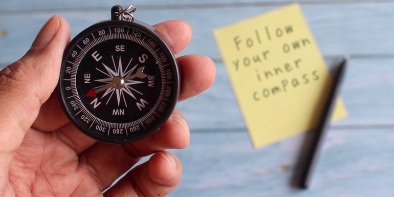 Create a life of your own design