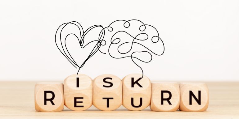 Investing with Heart and Mind