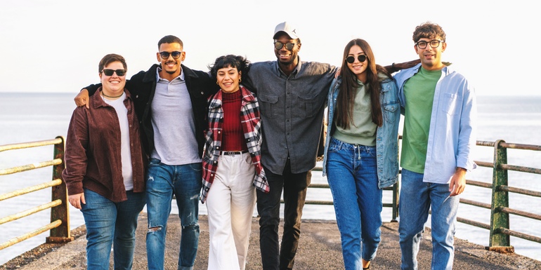 More about your money story