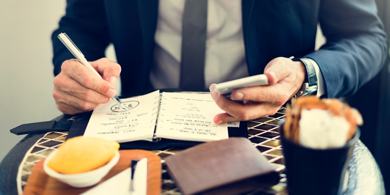 Creating a new financial narrative