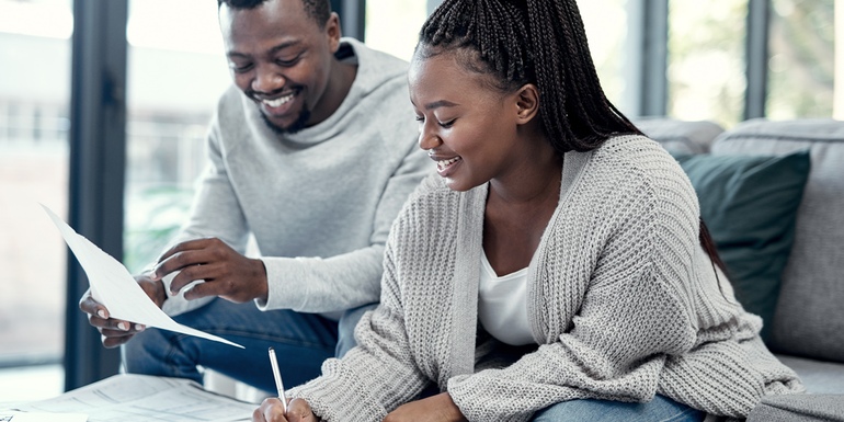 Time to think about money - Part 2