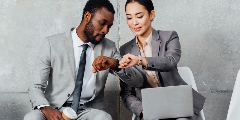 Time, the ultimate wealth-building asset