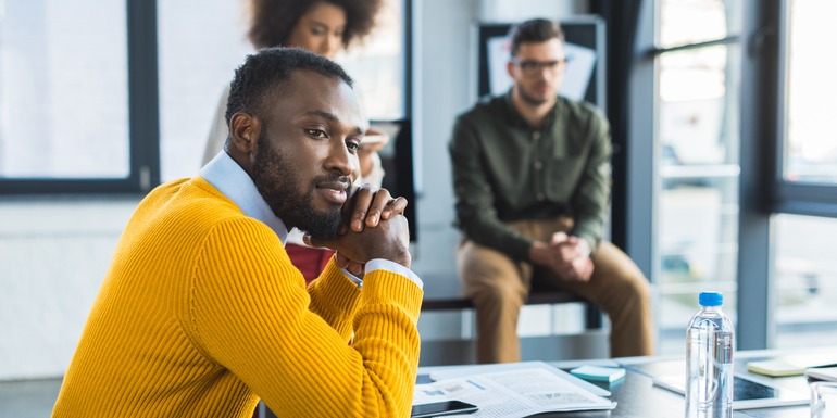 The balance of heart and mind in financial contentment