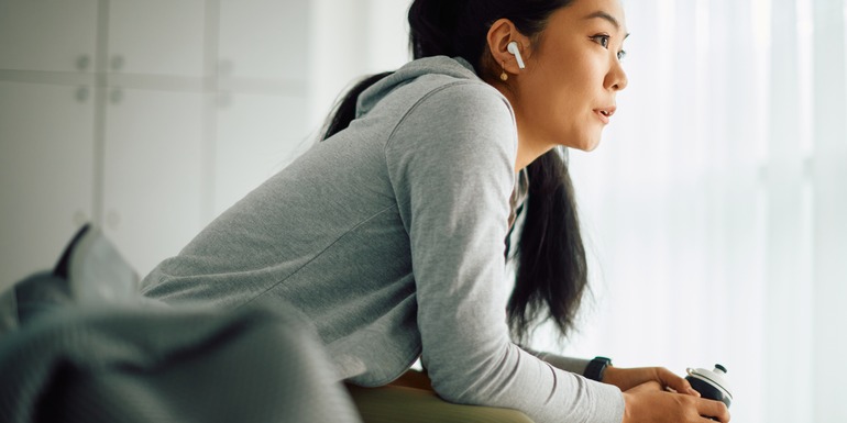 The Power of 'Get To' Over 'Have To'