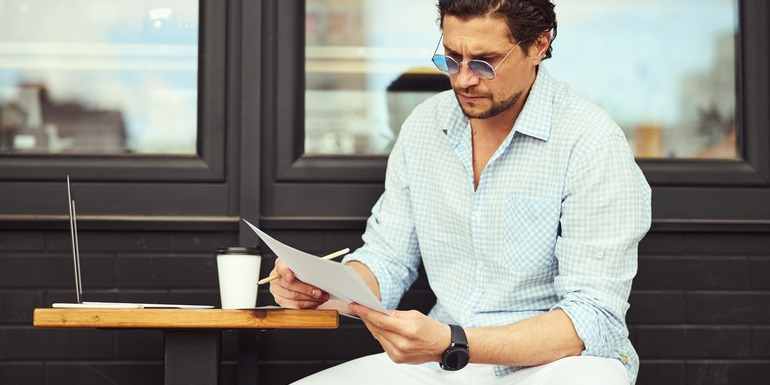 The only list you have to worry about