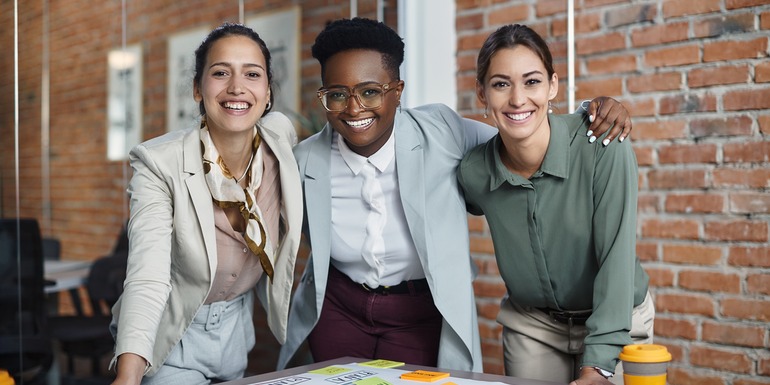 Courage: The catalyst for personal and financial transformation