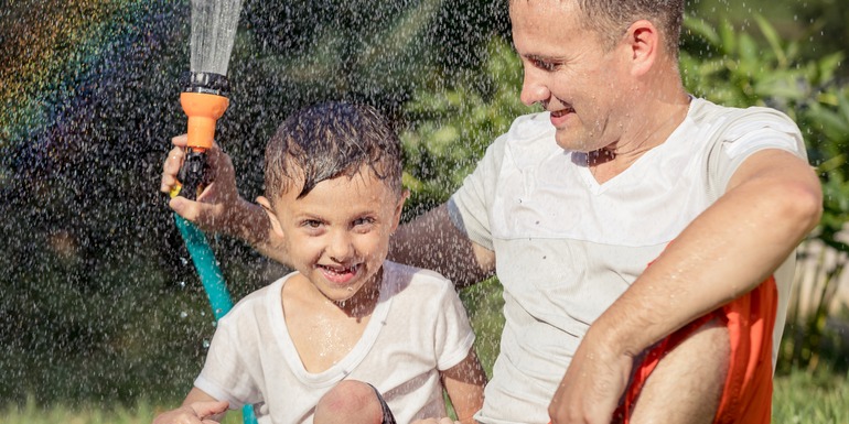 Don’t count the days; make them count!