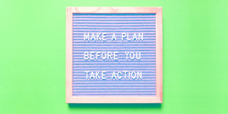 It’s the steady hand on the tiller