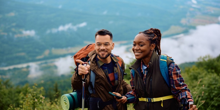 One step at a time: The importance of direction in personal growth