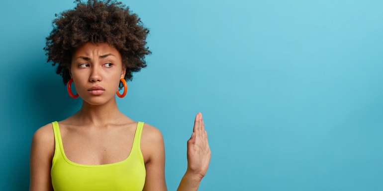 The No-Complaints Diet: Awareness and Acceptance