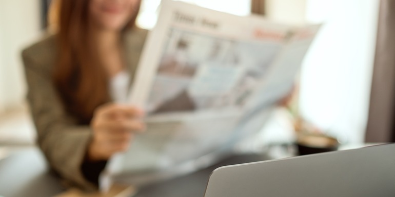 Two lessons for investors