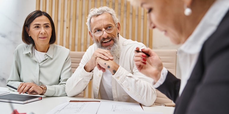 How will your assets be distributed?