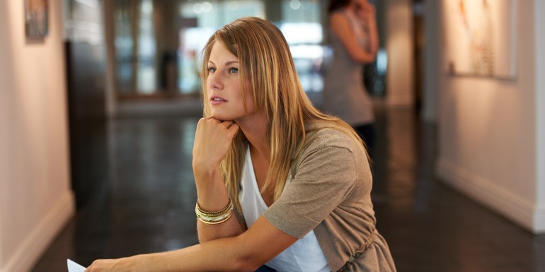 Pause before you pay (part I)