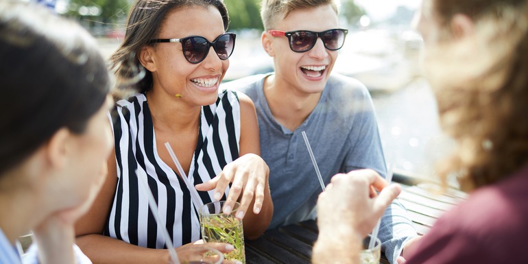 The behavioural blueprint for financial success