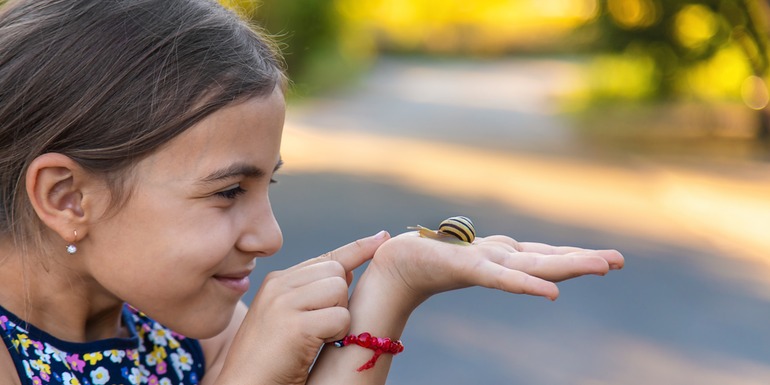 Curious, not critical