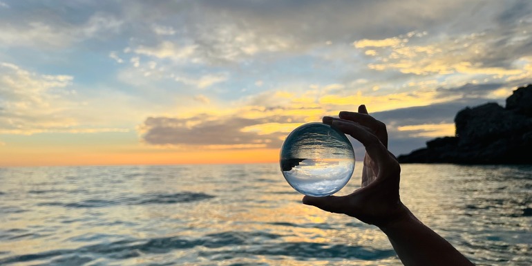 Predictions, Plans, and the Power of Perspective