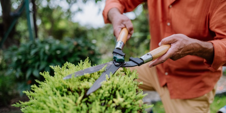 What’s holding you back?