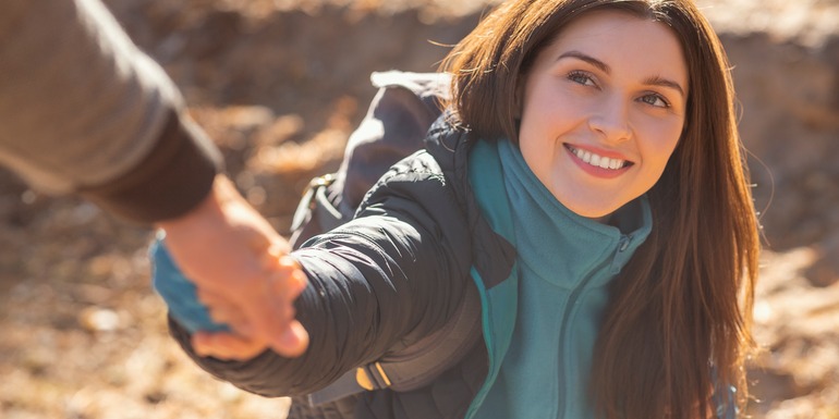 When control over money isn’t really about money