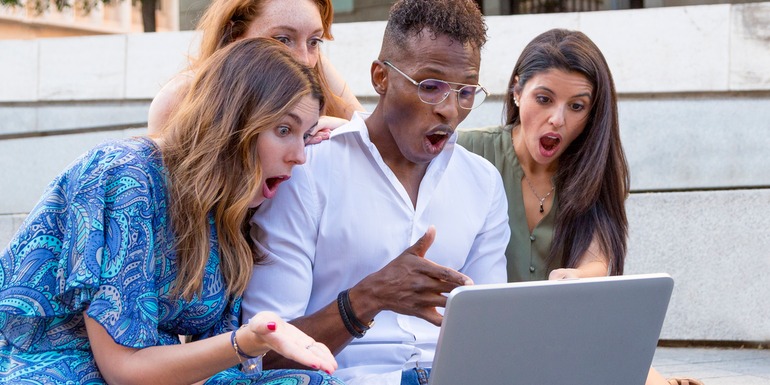 True wealth takes time