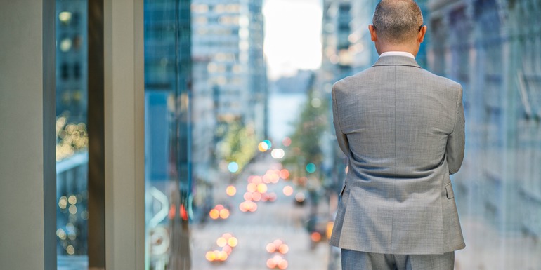 Waiting for the “perfect” moment