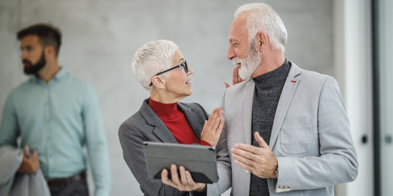 Wills: Clarity creates comfort