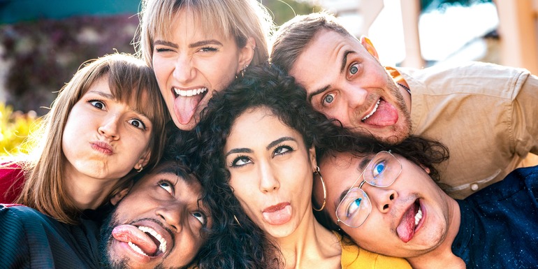 Is boring the new best thing?