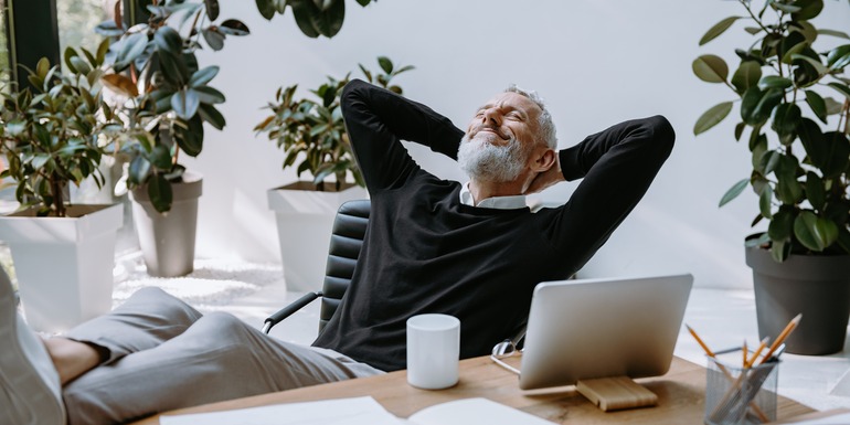 The Rule of 72