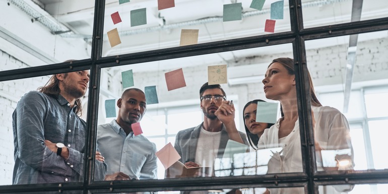 Creating a single view for your wealth